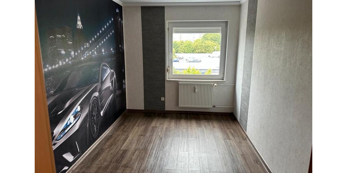 Etagenwohnung Wolfsburg Detmerode - 4 Zimmer, 100 m&sup2;, 1.300&euro; | Angebot:25966594