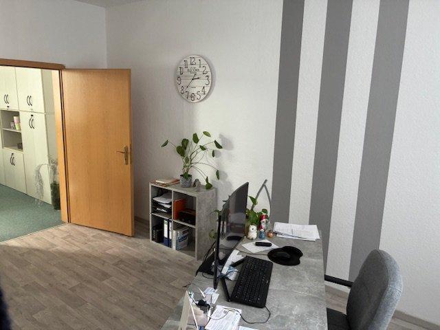 Gewerbeobjekt Dessau-Roßlau Dessau - 360&euro; | Angebot:26591448