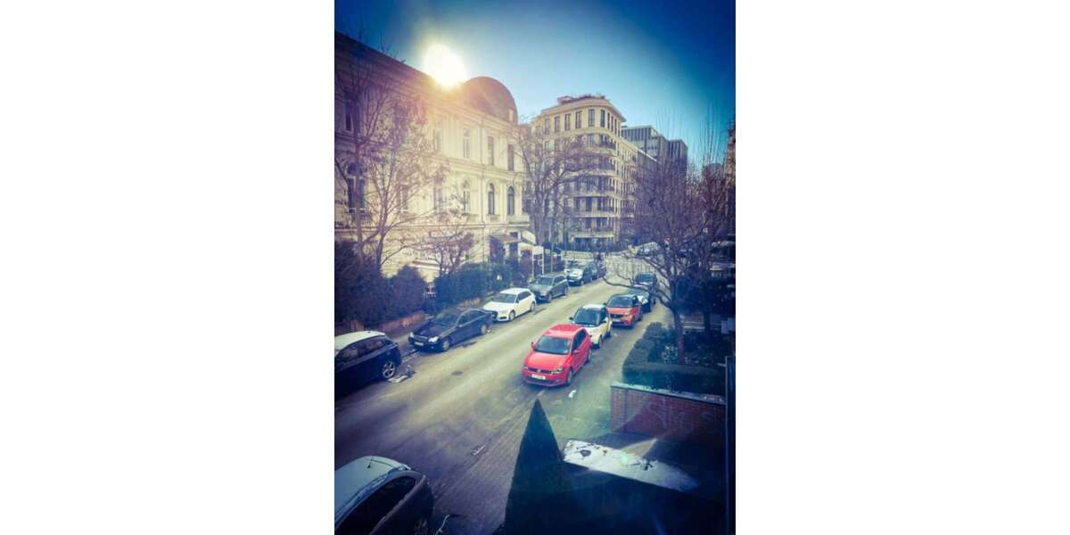 Zimmer Frankfurt am Main Westend Süd - 899&euro; | Angebot:27287548