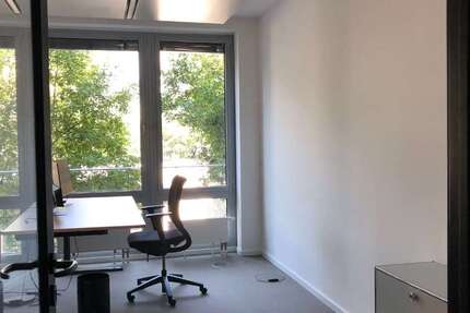 Gewerbeobjekt Berlin Mitte - 2.177&euro; | Angebot:27645152