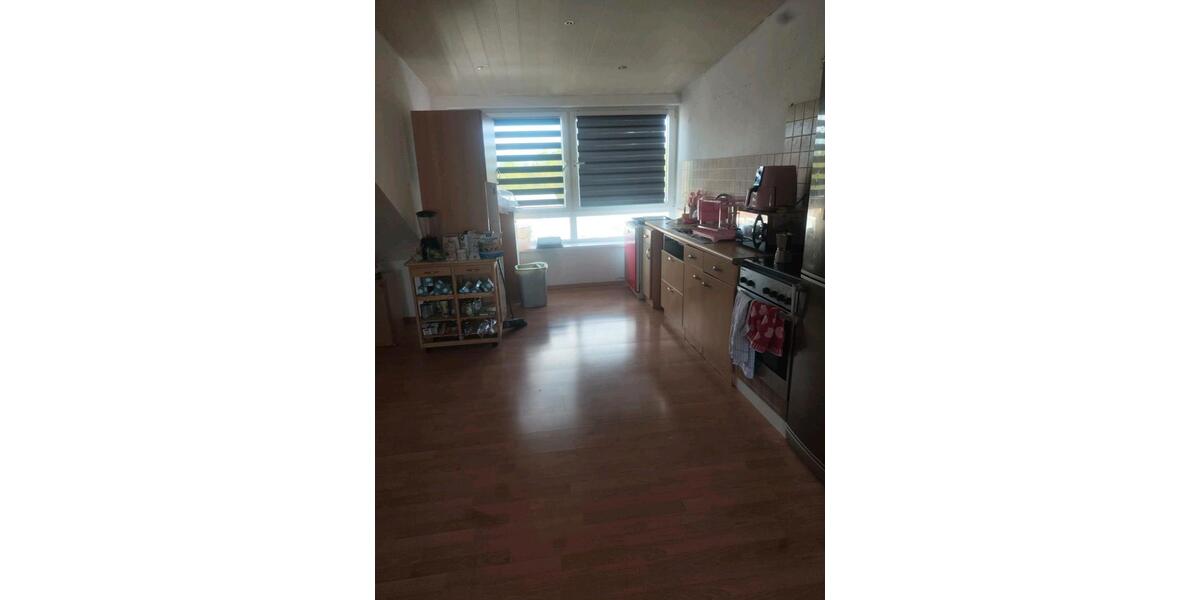 Dachgeschoßwohnung Krefeld Benrad - 2 Zimmer, 55 m&sup2;, 751&euro; | Angebot:26284349