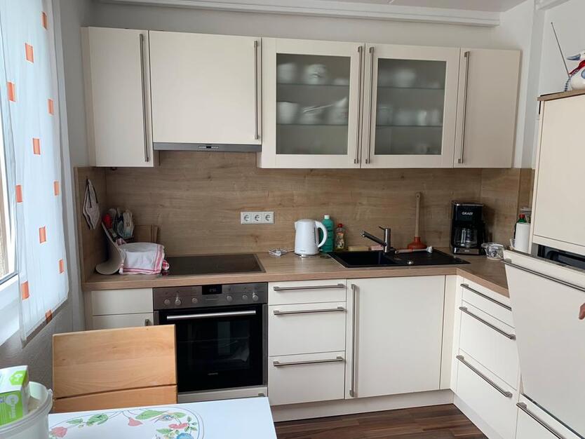 3 Zimmer Wohnung zu vermieten