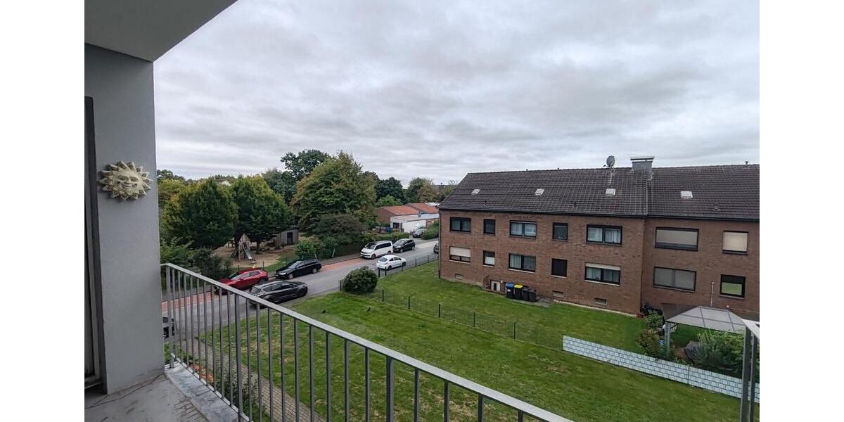 Etagenwohnung Rheinberg - 2 Zimmer, 60 m&sup2;, 510&euro; | Angebot:26086796