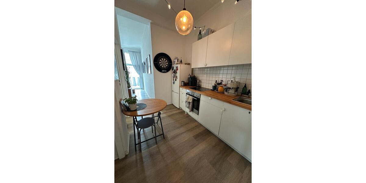 Wohnen auf Zeit Offenbach am Main Bieberer Berg - 1 Zimmer, 30 m&sup2;, 500&euro; | Angebot:25617172