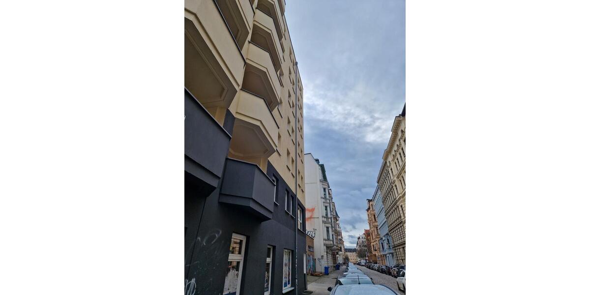 - Citywohnung im Domviertel - Komfortable Wohnung mit eigenem Eingang, Einbauküche und Balkon! 2 zimmer