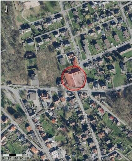 Gewerbeobjekt Schieder-Schwalenberg Schieder - 1 Zimmer, 400&euro; | Angebot:25694105