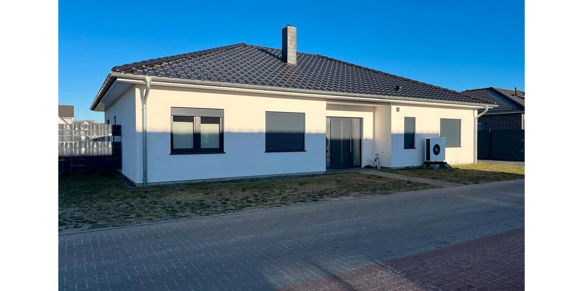 Haus in Langlingen zu Vermieten 5 zimmer