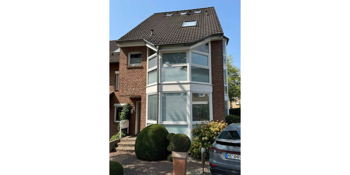 Etagenwohnung Münster Hiltrup - 2 Zimmer, 30 m&sup2;, 600&euro; | Angebot:26758859