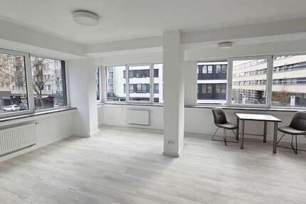 Wohnung zum Mieten in Aachen 920 € 54 m² 2 zimmer