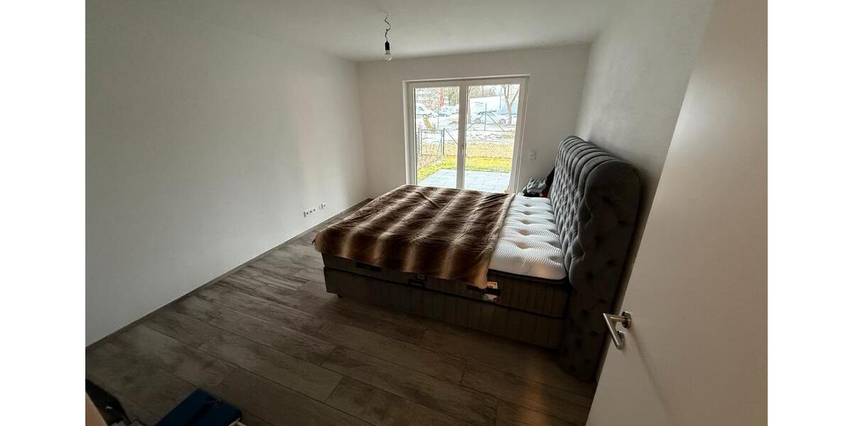 Erdgeschoßwohnung Waldkraiburg - 2 Zimmer, 71 m&sup2;, 850&euro; | Angebot:26038525