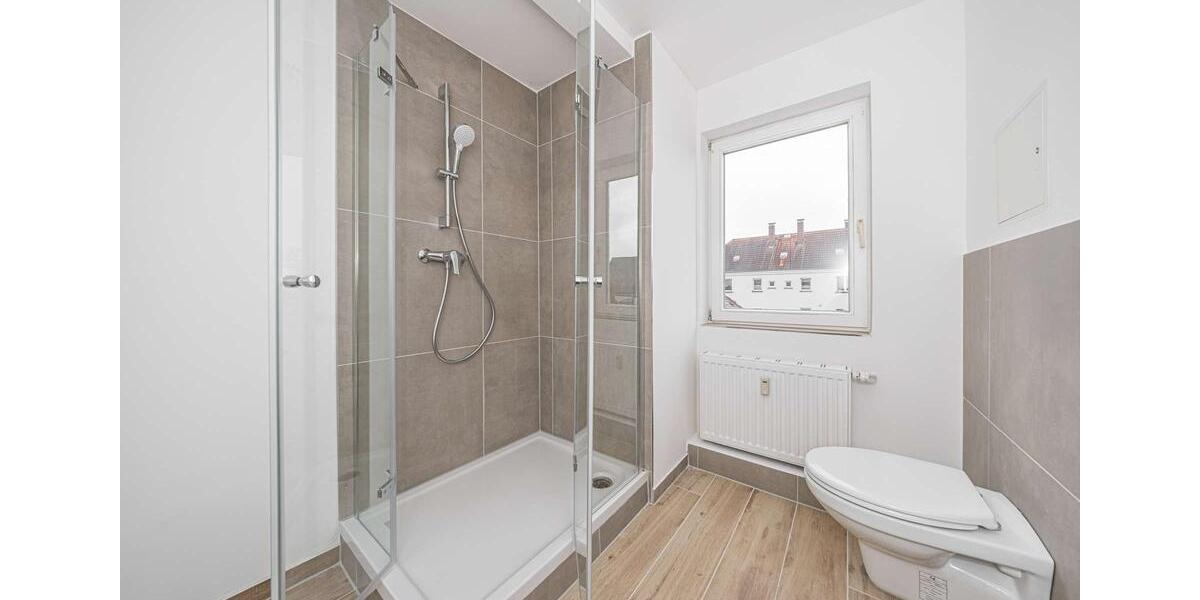 Etagenwohnung Borna - 3 Zimmer, 74 m&sup2;, 660&euro; | Angebot:26545939