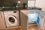 Etagenwohnung Bad Bocklet - 2 Zimmer, 43 m&sup2;, 55&euro; | Angebot:13302574