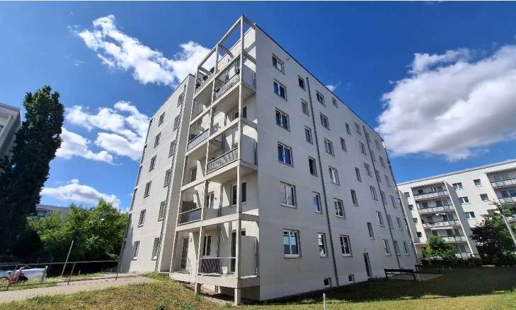 Wohnung zum Mieten in Berlin 858,26 € 57.37 m² 2 zimmer