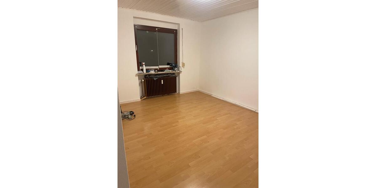 Erdgeschoßwohnung Geestland Bad Bederkesa - 3 Zimmer, 70 m&sup2;, 550&euro; | Angebot:25230374