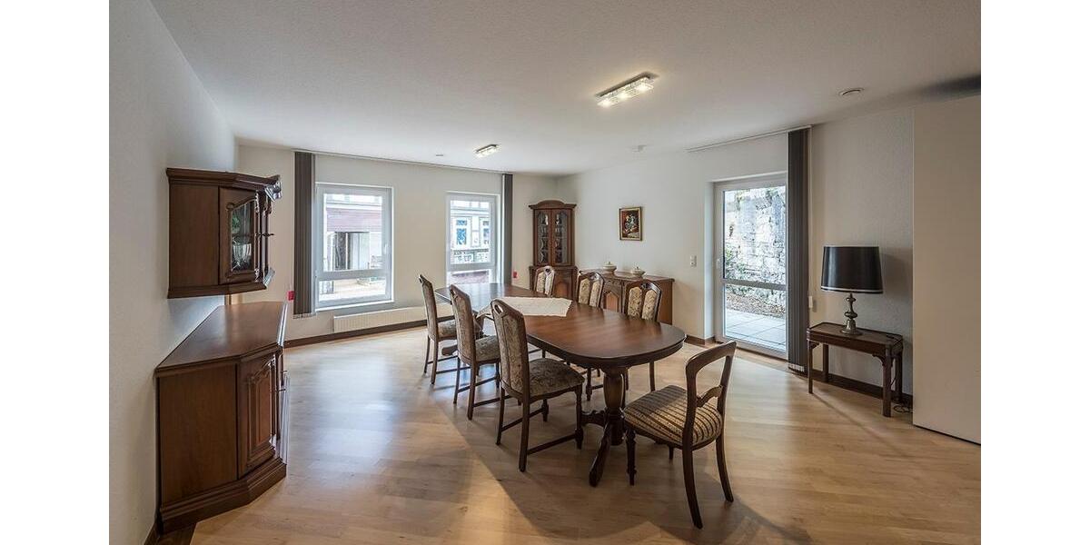 Etagenwohnung Bad Gandersheim - 2 Zimmer, 76 m&sup2;, 633&euro; | Angebot:26266466