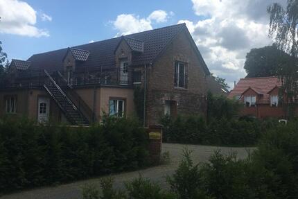 Wohnung Oderberg - 2 Zimmer, 40 m&sup2;, 650&euro; | Angebot:25519014