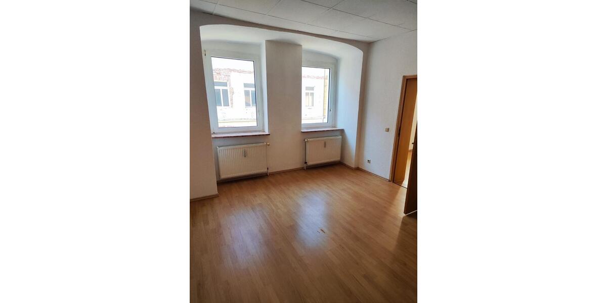 Etagenwohnung Hettstedt - 3 Zimmer, 96 m&sup2;, 500&euro; | Angebot:25710695
