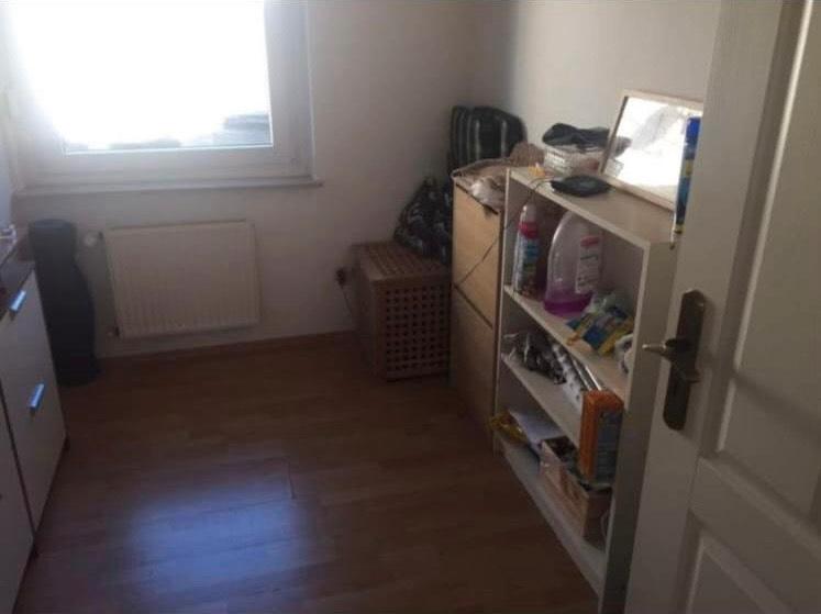 Erdgeschoßwohnung Siegen Kaan-Marienborn - 5 Zimmer, 65 m&sup2;, 580&euro; | Angebot:24829685