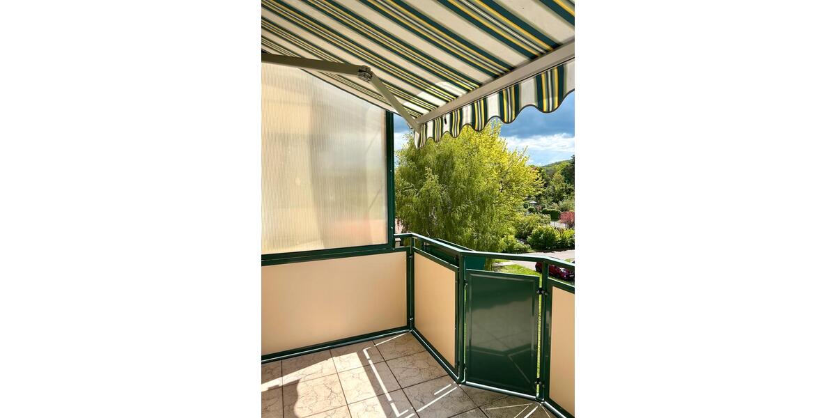 Etagenwohnung Waltershausen - 2 Zimmer, 47 m&sup2;, 310&euro; | Angebot:26614439