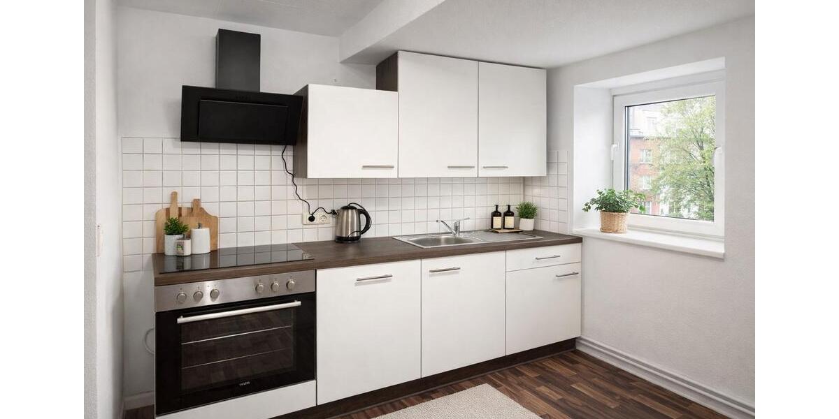 Wohnen auf Zeit Herne Wanne-Bickern - 2 Zimmer, 65 m&sup2;, 2.000&euro; | Angebot:25857501