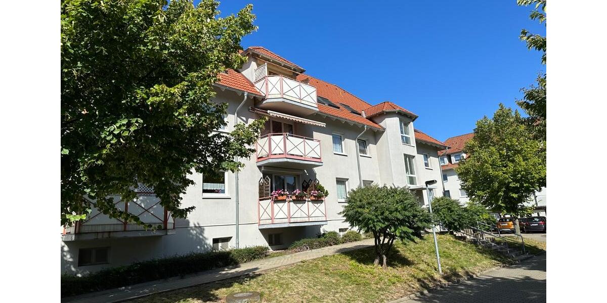 Etagenwohnung Aschersleben - 2 Zimmer, 73 m&sup2;, 525&euro; | Angebot:24843279