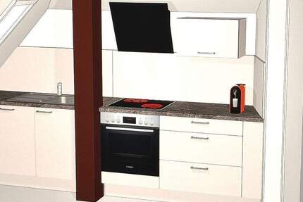Wohnung Traben-Trarbach Traben - 3 Zimmer, 65 m&sup2;, 520&euro; | Angebot:26796867