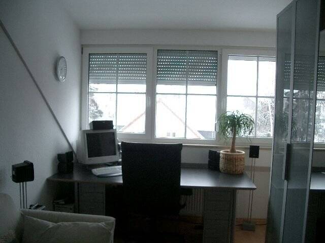 Etagenwohnung Bad Staffelstein - 3 Zimmer, 82 m&sup2;, 775&euro; | Angebot:26117451