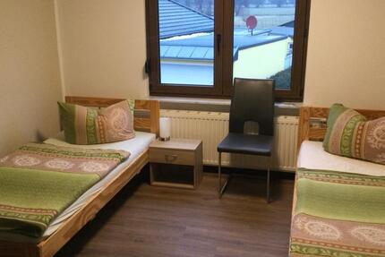 Wohnen auf Zeit Zerbst (Anhalt) Leps - 2 Zimmer, 60 m&sup2;, 23&euro; | Angebot:26676779
