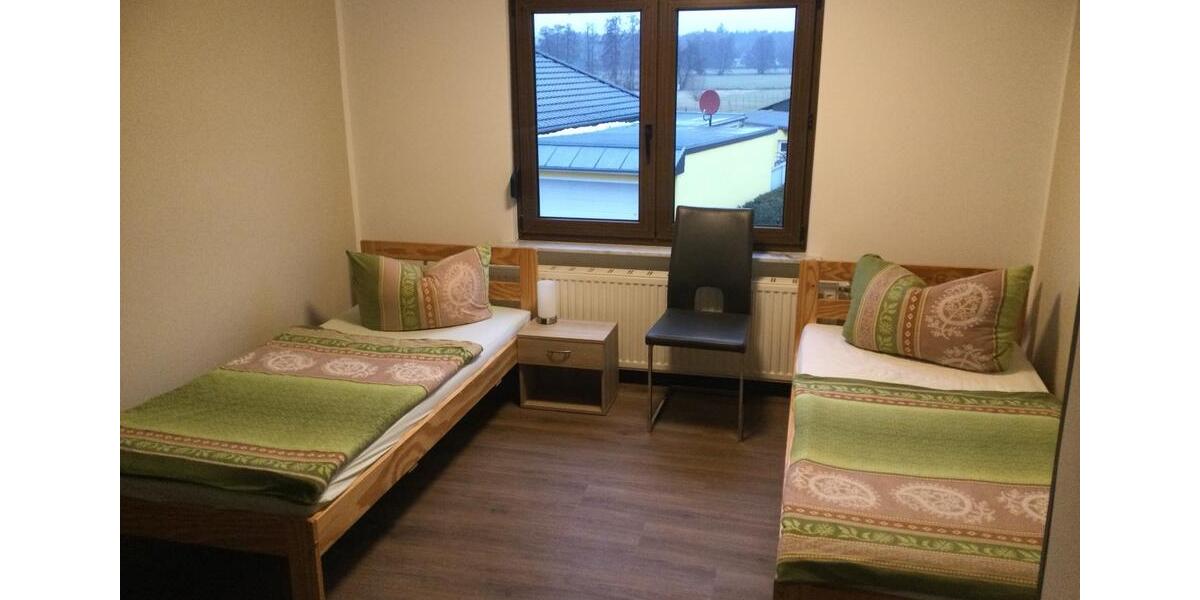 Wohnen auf Zeit Zerbst (Anhalt) Leps - 2 Zimmer, 60 m&sup2;, 23&euro; | Angebot:26676779