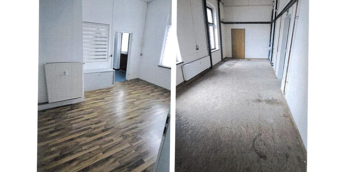 Gewerbeobjekt Rudolstadt - 222&euro; | Angebot:24876727