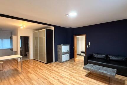 Wohnen auf Zeit Karlsruhe Wettersbach - 1 Zimmer, 47 m&sup2;, 750&euro; | Angebot:26094081