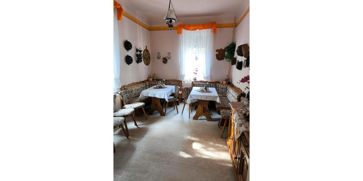 Erdgeschoßwohnung Friedrichroda - 1 Zimmer, 39 m&sup2;, 25&euro; | Angebot:26004797