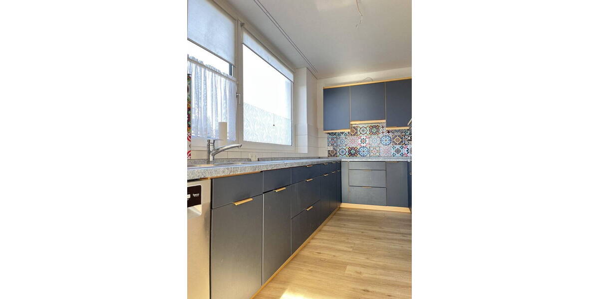 Einfamilienhaus Detmerode / Wolfsburg Detmerode - 5 Zimmer, 122 m&sup2;, 1.450&euro; | Angebot:26092654