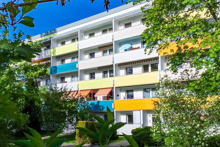 Top Lage, top Ausstattung - das ist Wohnen à la ZWG! 3 zimmer