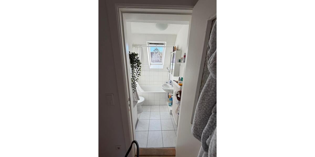 Etagenwohnung Rendsburg - 2 Zimmer, 33 m&sup2;, 450&euro; | Angebot:26278740