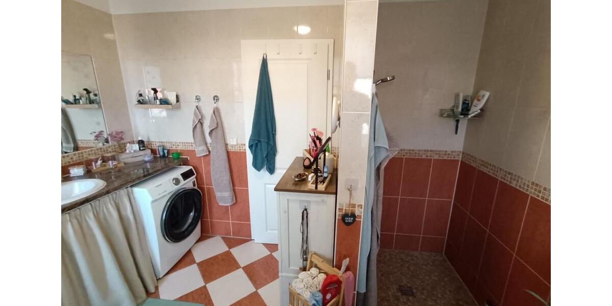 Etagenwohnung Stralsund - 2 Zimmer, 63 m&sup2;, 600&euro; | Angebot:26461670