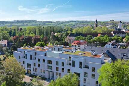 Wohnung Bad Mergentheim - 2 Zimmer, 88 m&sup2;, 1.000&euro; | Angebot:26846902