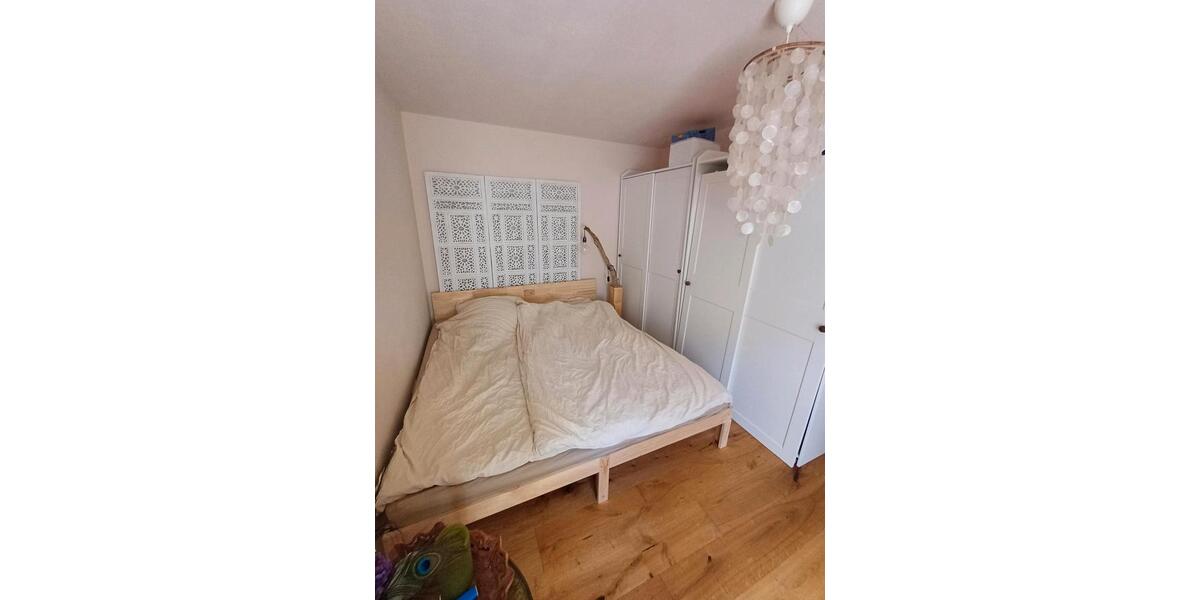 Wohnen auf Zeit Freiburg im Breisgau Ebnet - 1.5 Zimmer, 45 m&sup2;, 900&euro; | Angebot:26553479