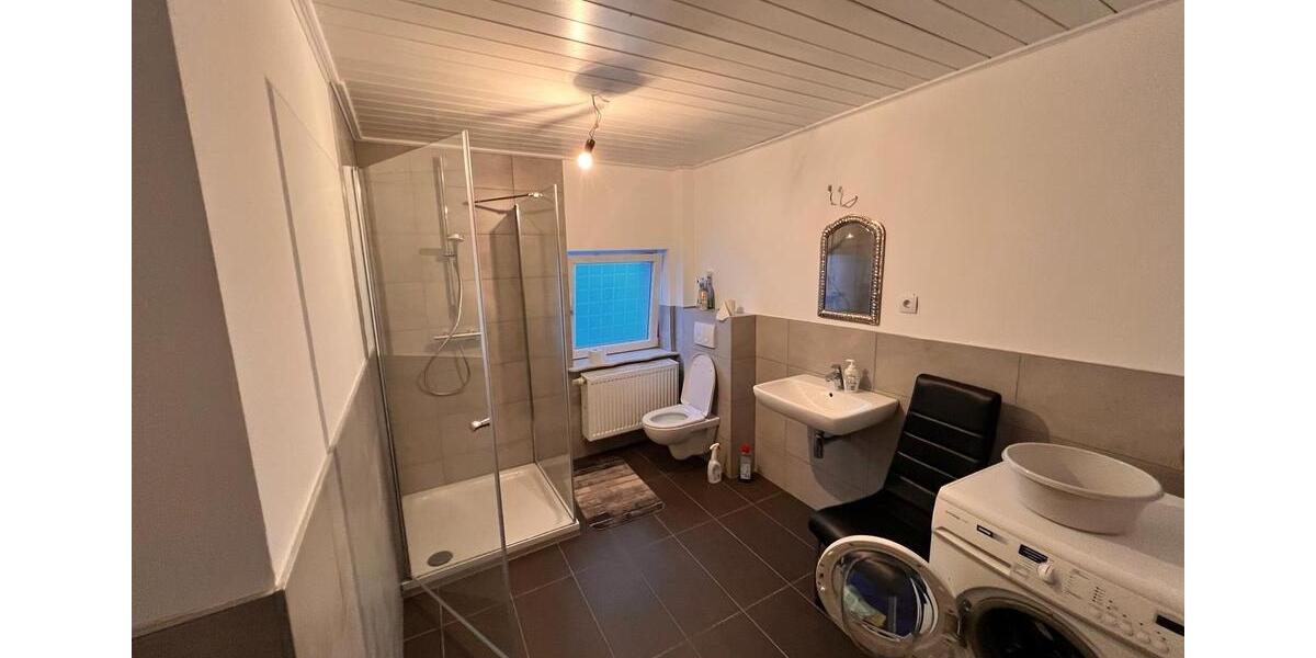 Etagenwohnung Schwalmstadt - 2 Zimmer, 80 m&sup2;, 600&euro; | Angebot:26552800