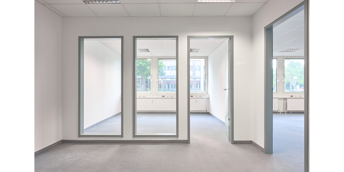 Gewerbeobjekt Düsseldorf Stadtbezirk 6 - 7&euro; | Angebot:23805416