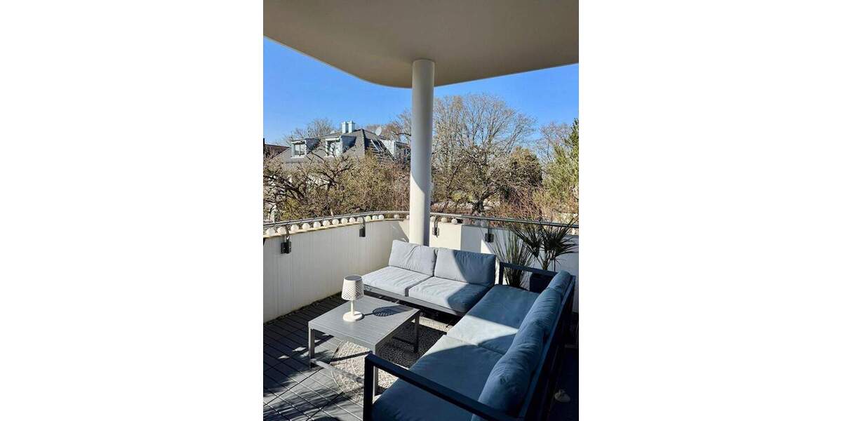 Etagenwohnung München Aubing-Lochhausen-Langwied - 3 Zimmer, 72 m&sup2;, 1.520&euro; | Angebot:25865493