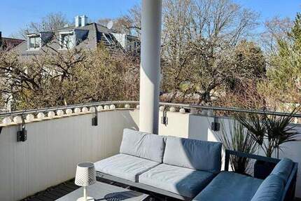 Wohnung München Aubing-Lochhausen-Langwied - 3 Zimmer, 72 m&sup2;, 1.520&euro; | Angebot:25865493