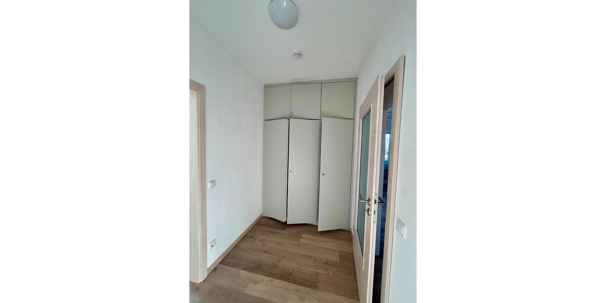 Etagenwohnung Marktredwitz - 3 Zimmer, 80 m&sup2;, 750&euro; | Angebot:26044264