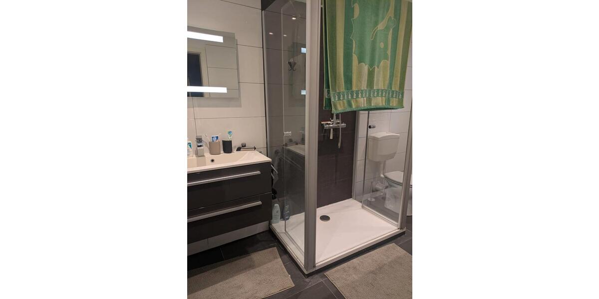 Etagenwohnung Ingolstadt Münchener Straße - 2 Zimmer, 65 m&sup2;, 800&euro; | Angebot:26535722