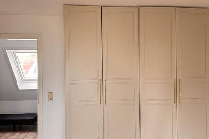 Schöne Maisonette Wohnung (61 m2) zimmer