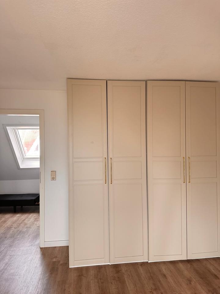 Schöne Maisonette Wohnung (61 m2) zimmer