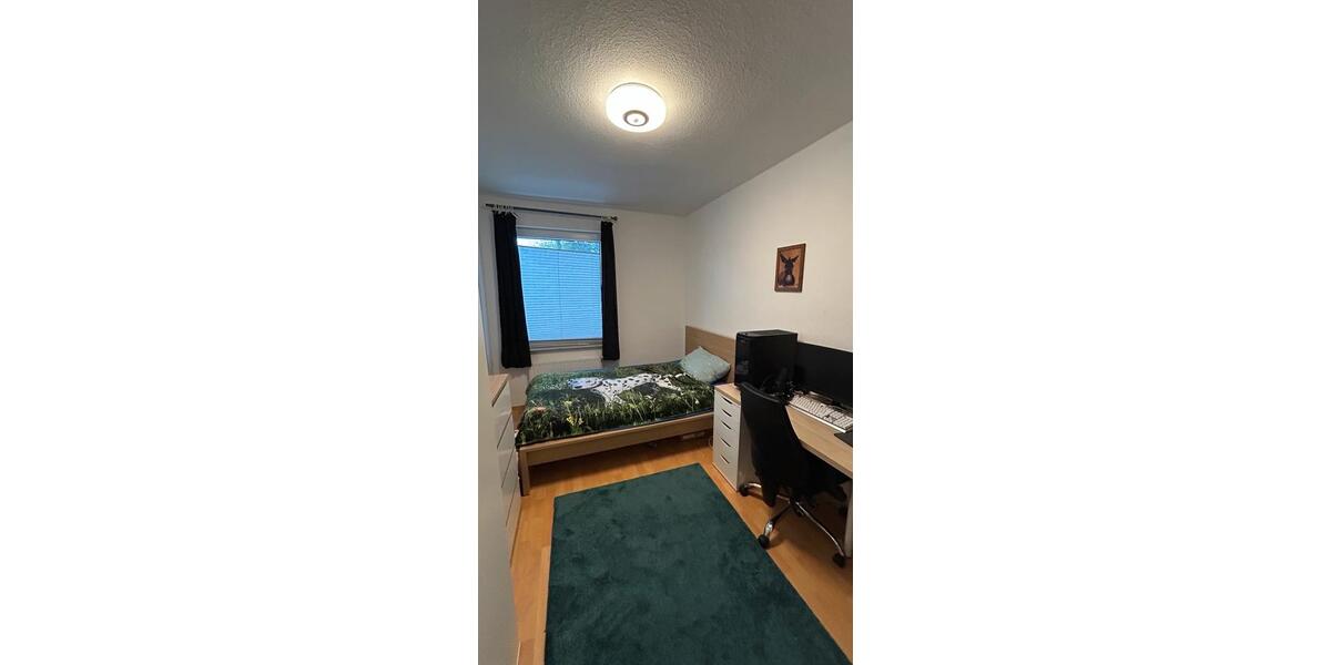 Wohnen auf Zeit Vechta - 1 Zimmer, 10 m&sup2;, 320&euro; | Angebot:26244394