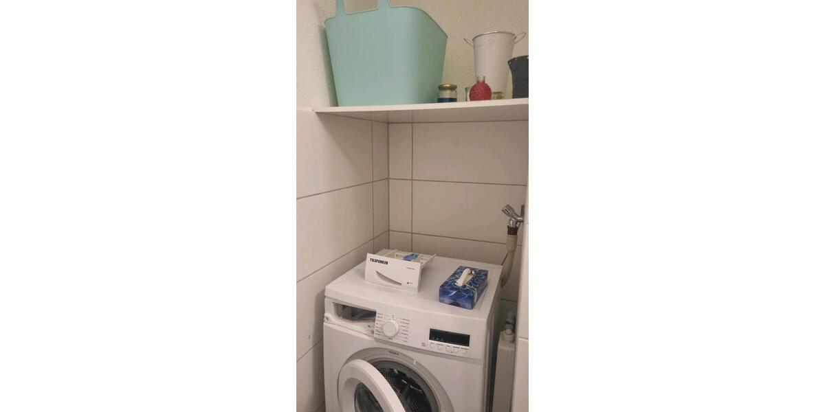 Etagenwohnung Göttingen - 1 Zimmer, 45 m&sup2;, 645&euro; | Angebot:25434073