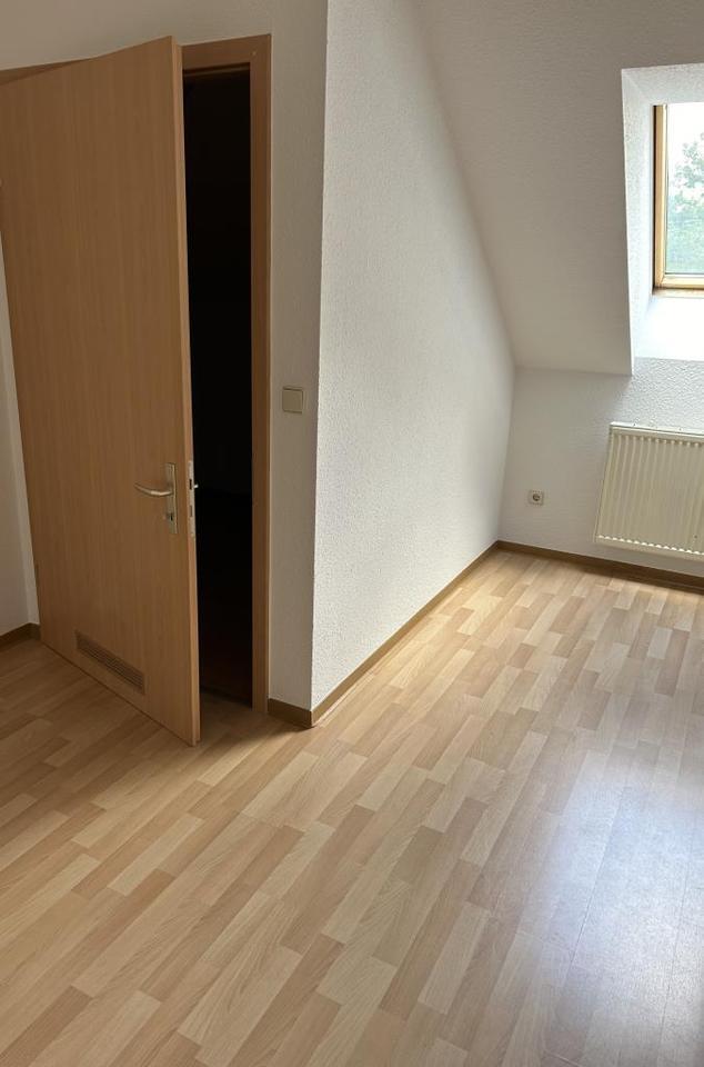 2-Zimmer-Wohnung mit Balkon und barrierefreiem Zugang