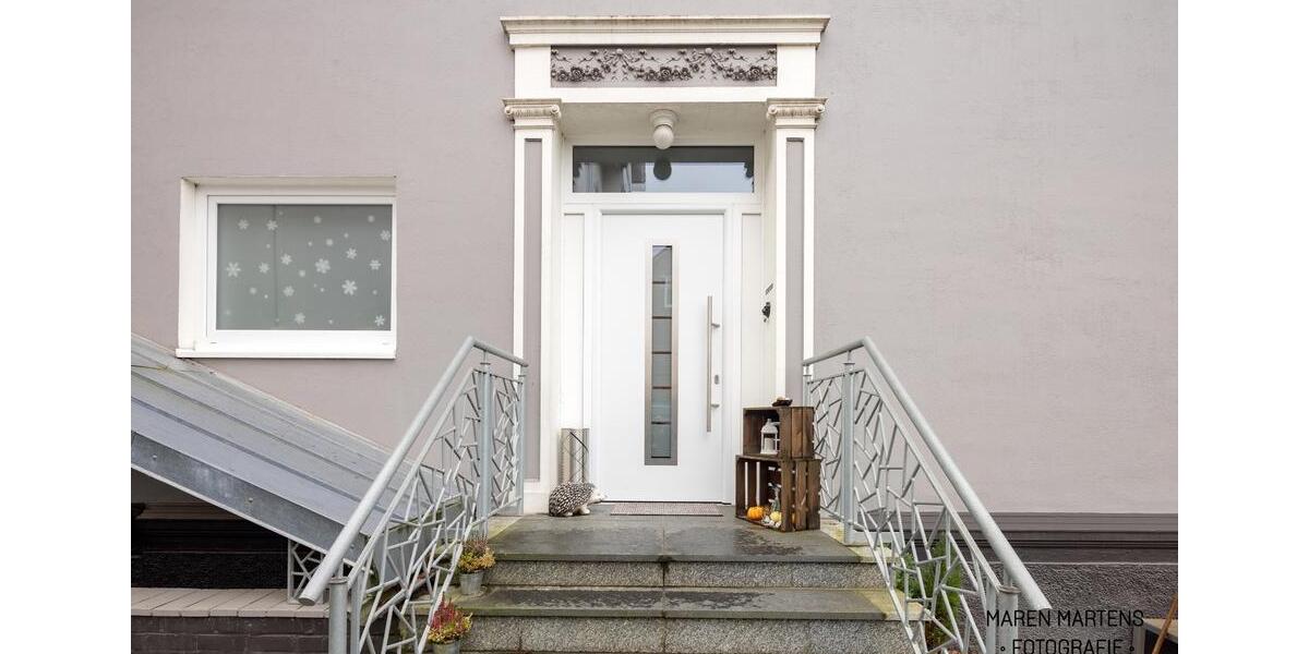 Erdgeschoßwohnung Stade Altländer Viertel - 4 Zimmer, 110 m&sup2;, 1.320&euro; | Angebot:25966583